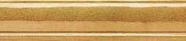 Бордюр настенный Mainzu Catania Moldura Ocre