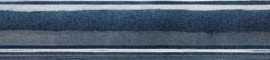 Бордюр настенный Mainzu Catania Moldura Blu
