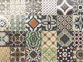 Плитка настенная Mainzu Catania Decor Messina