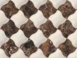 Плитка настенная Click Ceramica Clasic Decor Dark