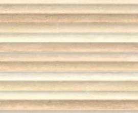 Декор настенный Mei Classic Travertine Dec. Бежевый