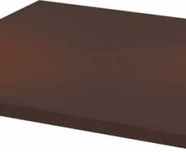 Плитка напольная Paradyz Cloud Brown Базовая Гладкая