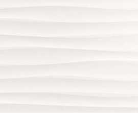 Плитка настенная Marazzi Italy Color Code Bianco str Move 3D sat.