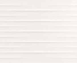 Плитка настенная Marazzi Italy Color Code Bianco str Drape 3D sat.