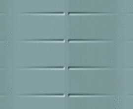 Плитка настенная Cristacer Colormatt Aqua-Rel