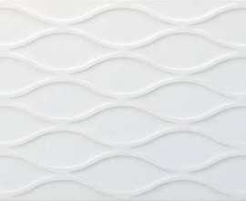 Плитка настенная Sanchis Colours Chain White