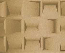 Плитка настенная Sanchis Colours Square Copper