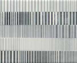 Декор настенный Mei Concrete Stripes Многоцветный