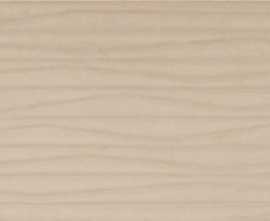 Плитка настенная Prissmacer Cosmos Rlv. Marfil Mate 30x90