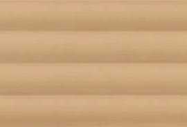 Плитка настенная Equipe Costa Nova Onda Straw Matt