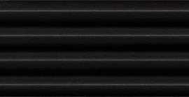 Плитка настенная Equipe Costa Nova Black Praria Glossy