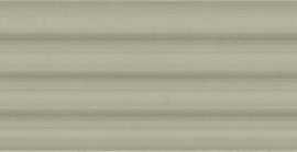 Плитка настенная Equipe Costa Nova Onda Tansy Green Glossy