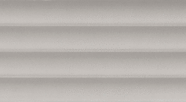 Плитка настенная Equipe Costa Nova Onda Grey Glossy
