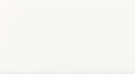 Плитка настенная Equipe Costa Nova White Glossy