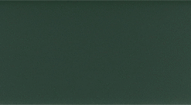 Плитка настенная Equipe Costa Nova Laurel Green Glossy