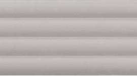 Плитка настенная Equipe Costa Nova Onda Grey Matt