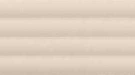 Плитка настенная Equipe Costa Nova Onda Beige Pale Matt