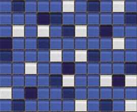 Мозаика Natural Mosaic CPM (Color Palette Mix) CPM-219-4 (F-219-4)
