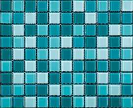 Мозаика Natural Mosaic CPM (Color Palette Mix) CPM-06