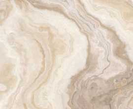 Плитка настенная Laparet Crema Бежевый 75x25