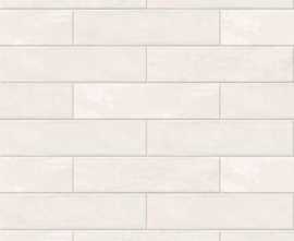 Плитка настенная ABK Crossroad Brick White