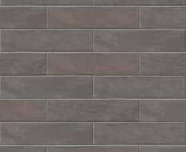 Плитка настенная ABK Crossroad Brick Smoke