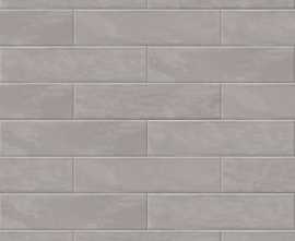 Плитка настенная ABK Crossroad Brick Grey