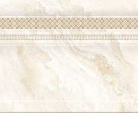 Плинтус Eurotile Crystile Zoc. Beige 20х295