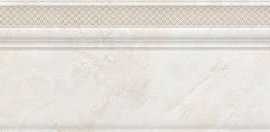 Плинтус Eurotile Crystile Zoc. Light 16x89.5