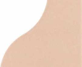 Плитка настенная Equipe Curve Pink Matt