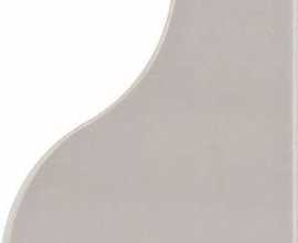 Плитка настенная Equipe Curve Grey