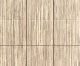 Декор настенный Creto Cypress Vanilla petty 25х40