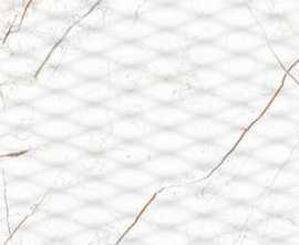 Плитка настенная InterCerama Dark Marble Светло-серый 3