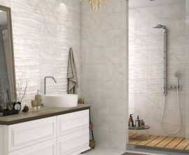 Плитка для ванной Sina Tile Dayton