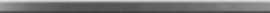Бордюр настенный Delacora Delta Listello Silver