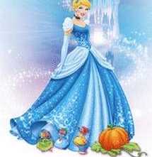 Декор настенный Azteca Disney Cinderella