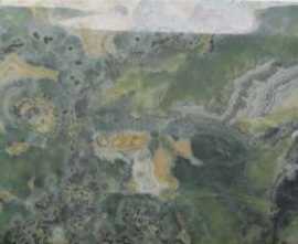 Плитка настенная Mainzu Doric Green