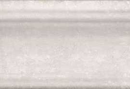 Бордюр настенный Cifre Drop Moldura White