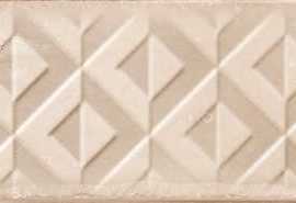 Плитка настенная Cifre Drop Relieve Ivory