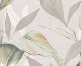 Плитка настенная Azori Ebri Foliage 2