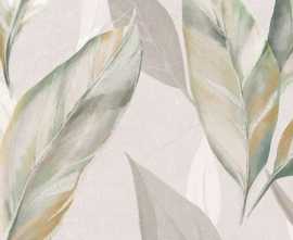 Плитка настенная Azori Ebri Foliage 1