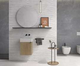 Плитка для ванной Geotiles Elbert