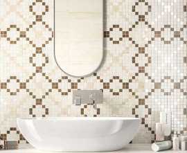 Плитка для ванной Marazzi Italy Elegance
