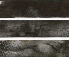 Плитка настенная DNA Tiles Enamel Charcoal