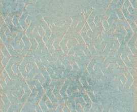 Плитка настенная Wow Enso Suki Teal