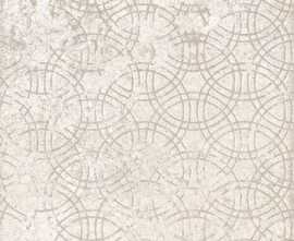 Плитка настенная Wow Enso Suki Ivory