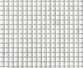 Мозаика L Antic Colonial Essential Essential Diamond Persian White