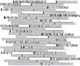 Мозаика L Antic Colonial Essential Eternity Mini Strip White