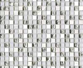 Мозаика L Antic Colonial Essential Eternity White