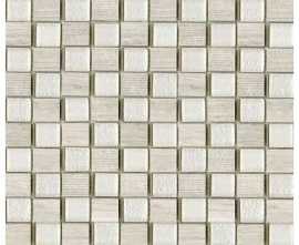 Мозаика L Antic Colonial Essential Time Text Silver Wood